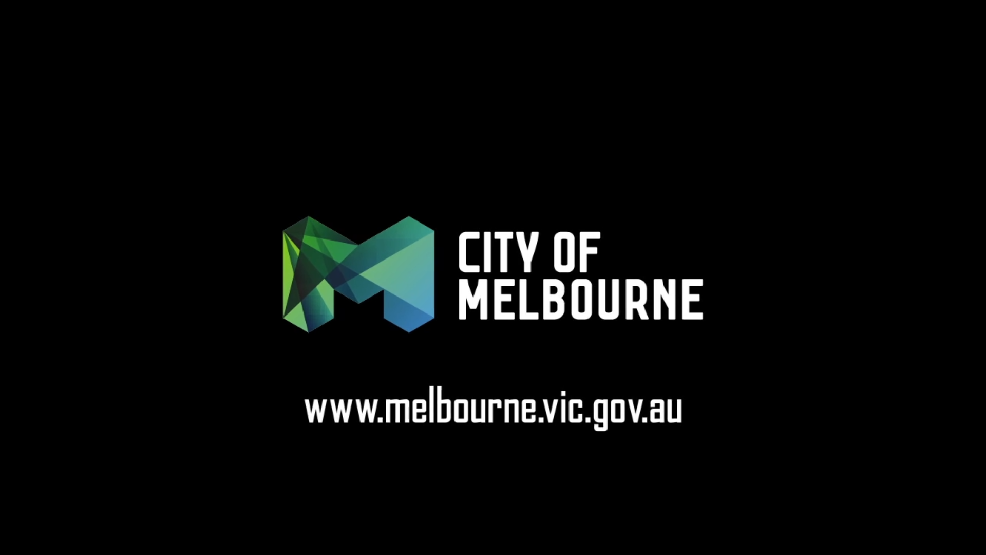 City Of Melbourne