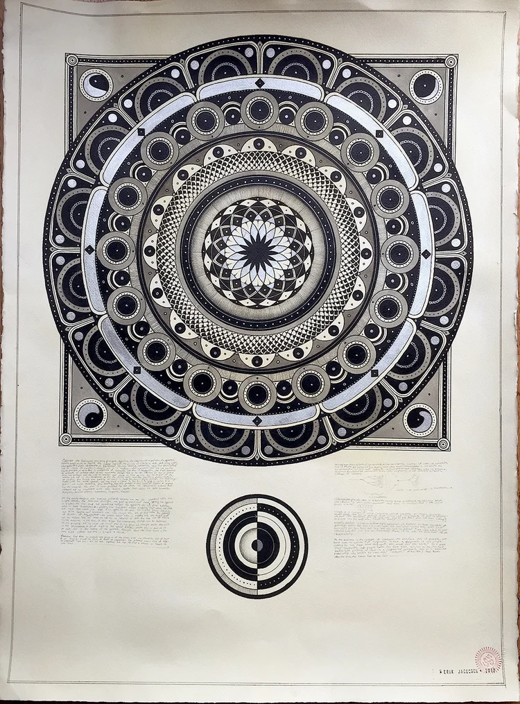 Tattoo work by Dark Age Tattoo — photo 2 of 9