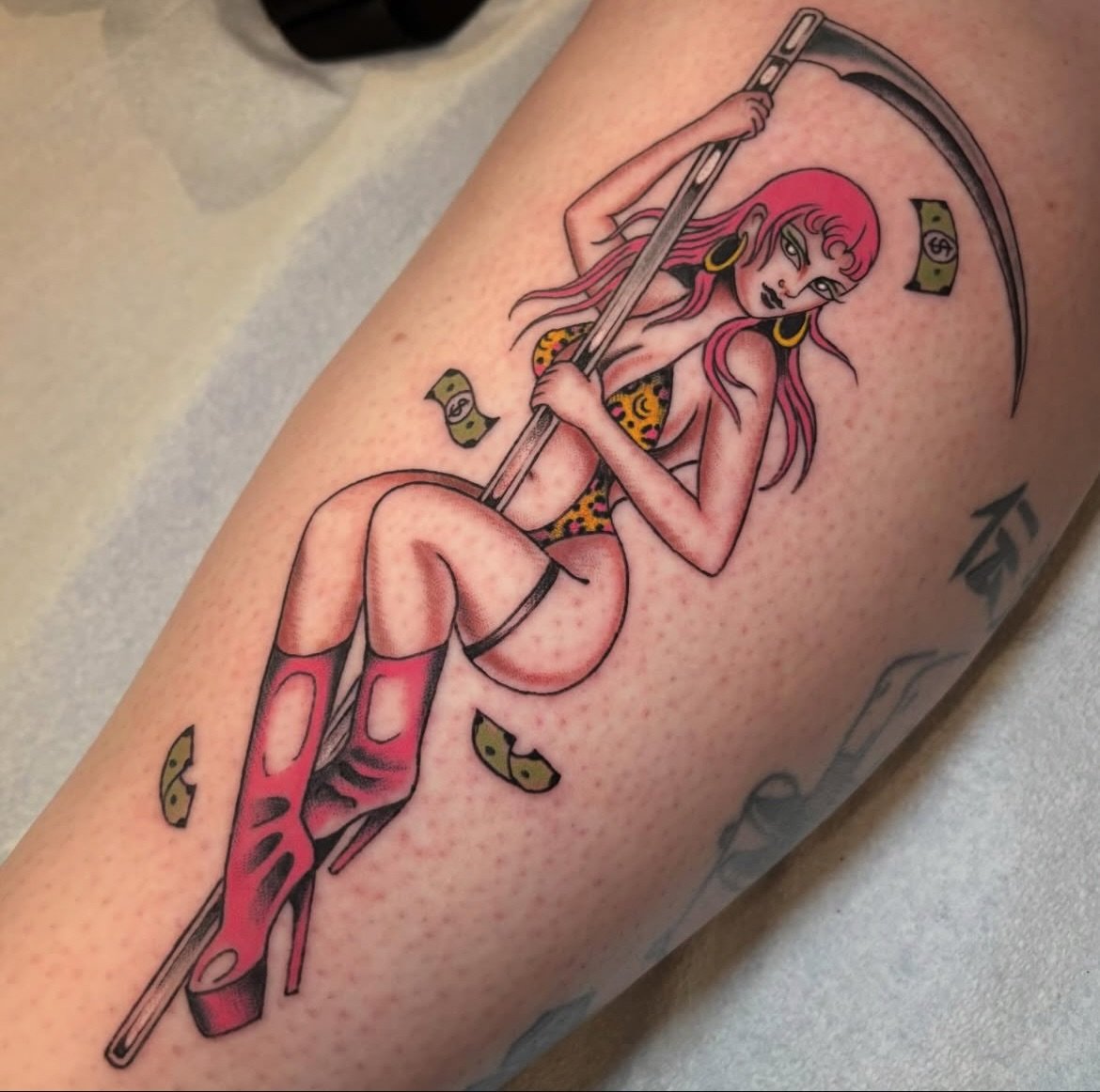 Scythe babe by Madi Octavia

@madi_octavia &lsquo;s books are open for custom or flash tattoos.
Email Madi directly to get on her books for this spring

⬇️⬇️⬇️

madioctaviatattoo@gmail.com
&bull;
&bull;
&bull;
&bull;
&bull;
&bull;
&bull;
&bull;
&bull
