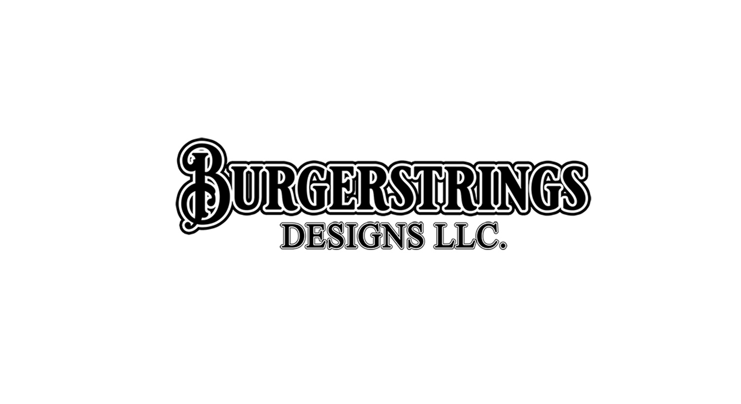 burgerstrings designs 