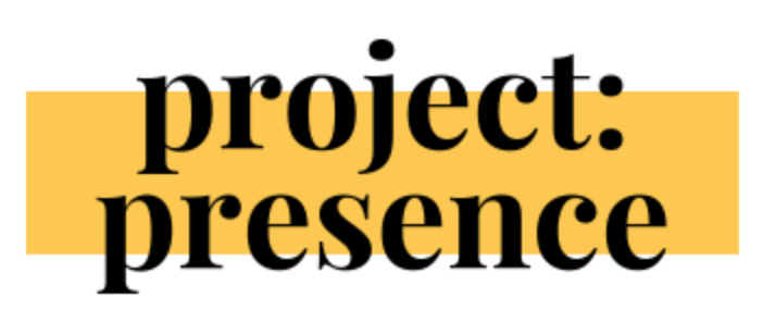 project: presence