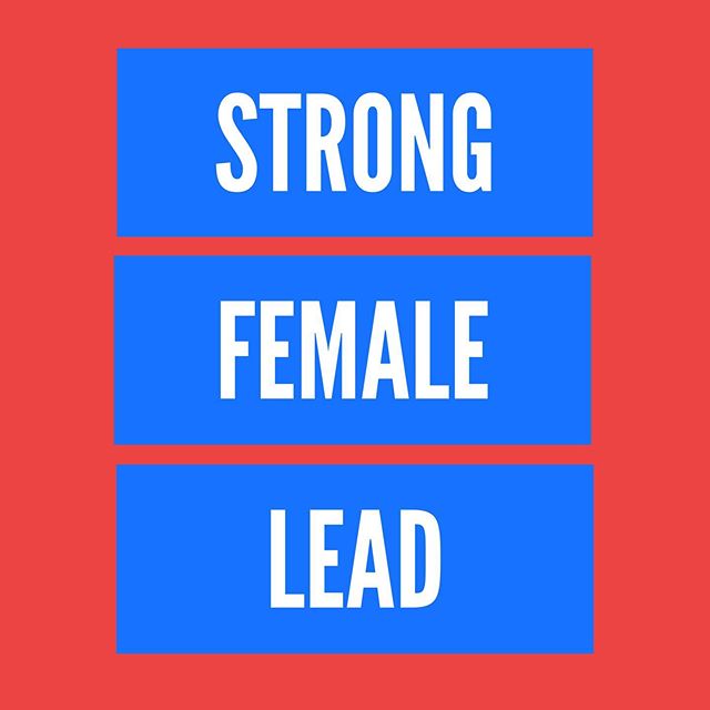 Too often do women look up looking to find female role models who are examples of success in their industries, and too often are there not enough of them. A big way we can solve for this is to be the change we want to see. As we continue to rise up i