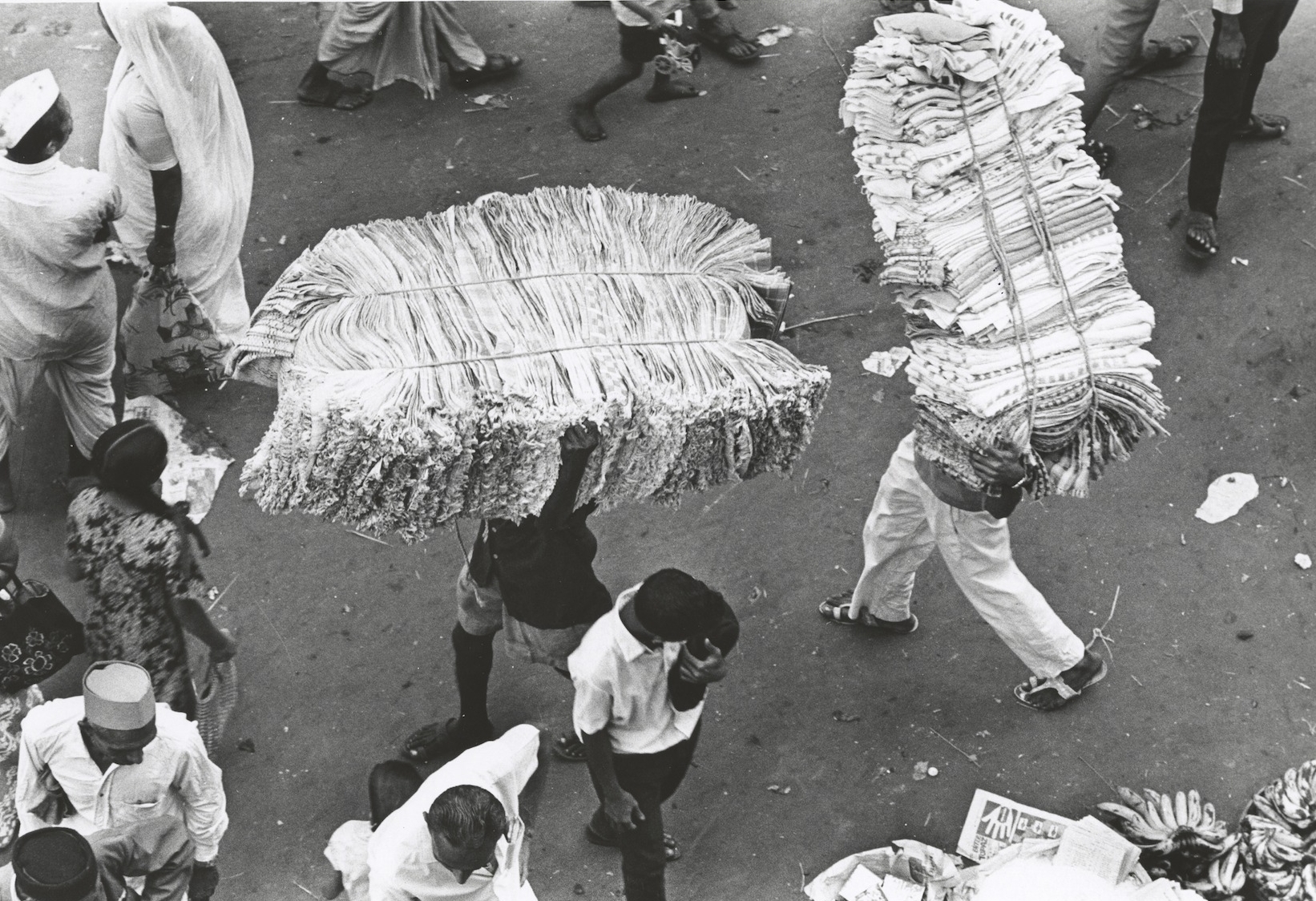  Bhupendra Karia,&nbsp; Population Crisis B88.70,  1970 