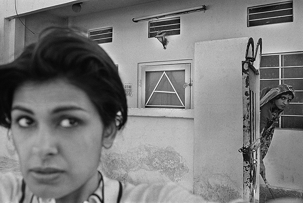  Pamela Singh,&nbsp; A for Alphabet , 1994-1995 