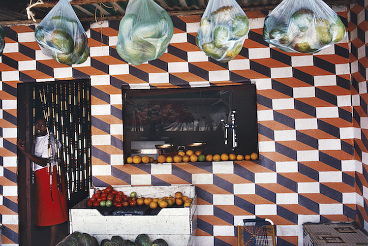 Alex Webb, Ethiopia , 1997
