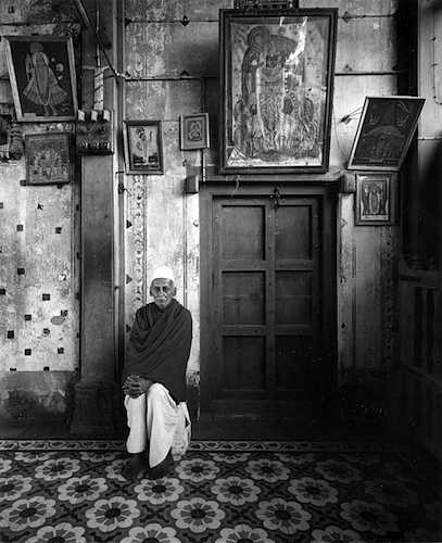 Temple, Rajasthan , 1982