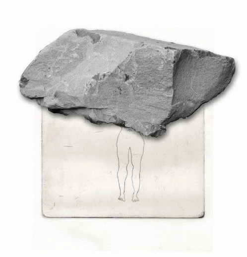Nandita Raman, Rock on Me, 2018