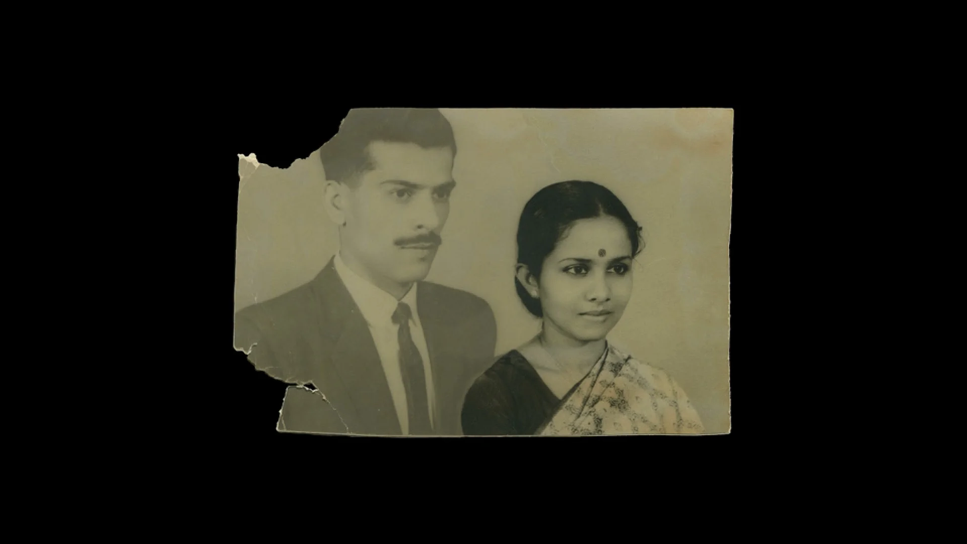 Annu Palakunnathu Matthew, Viji, India , 2010 from ReGeneration