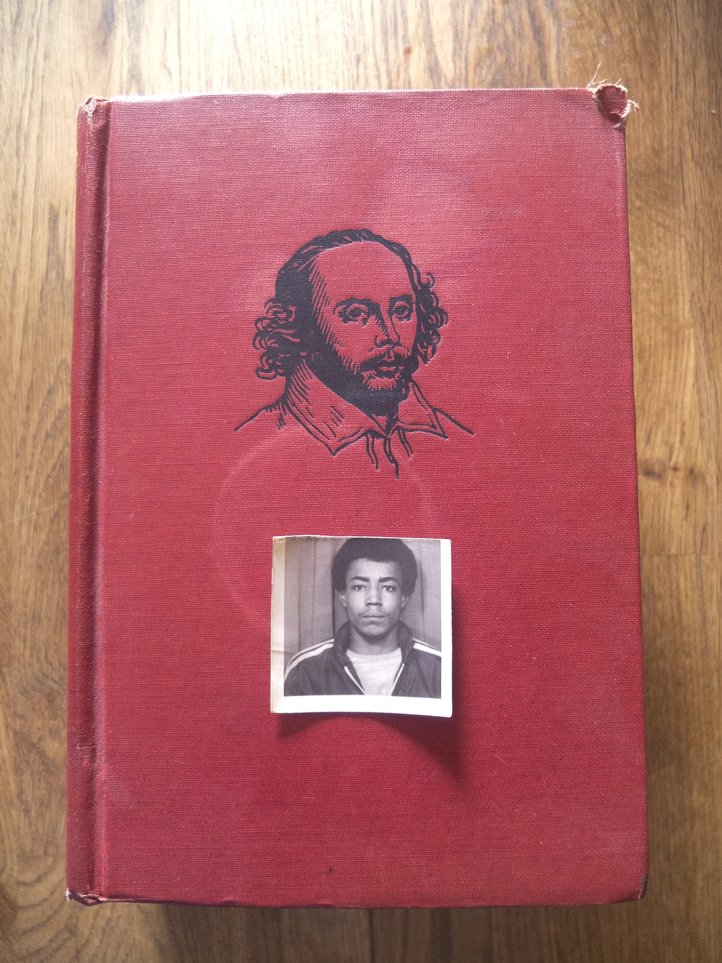 Qiana Mestrich, from Hard to Place , 2016