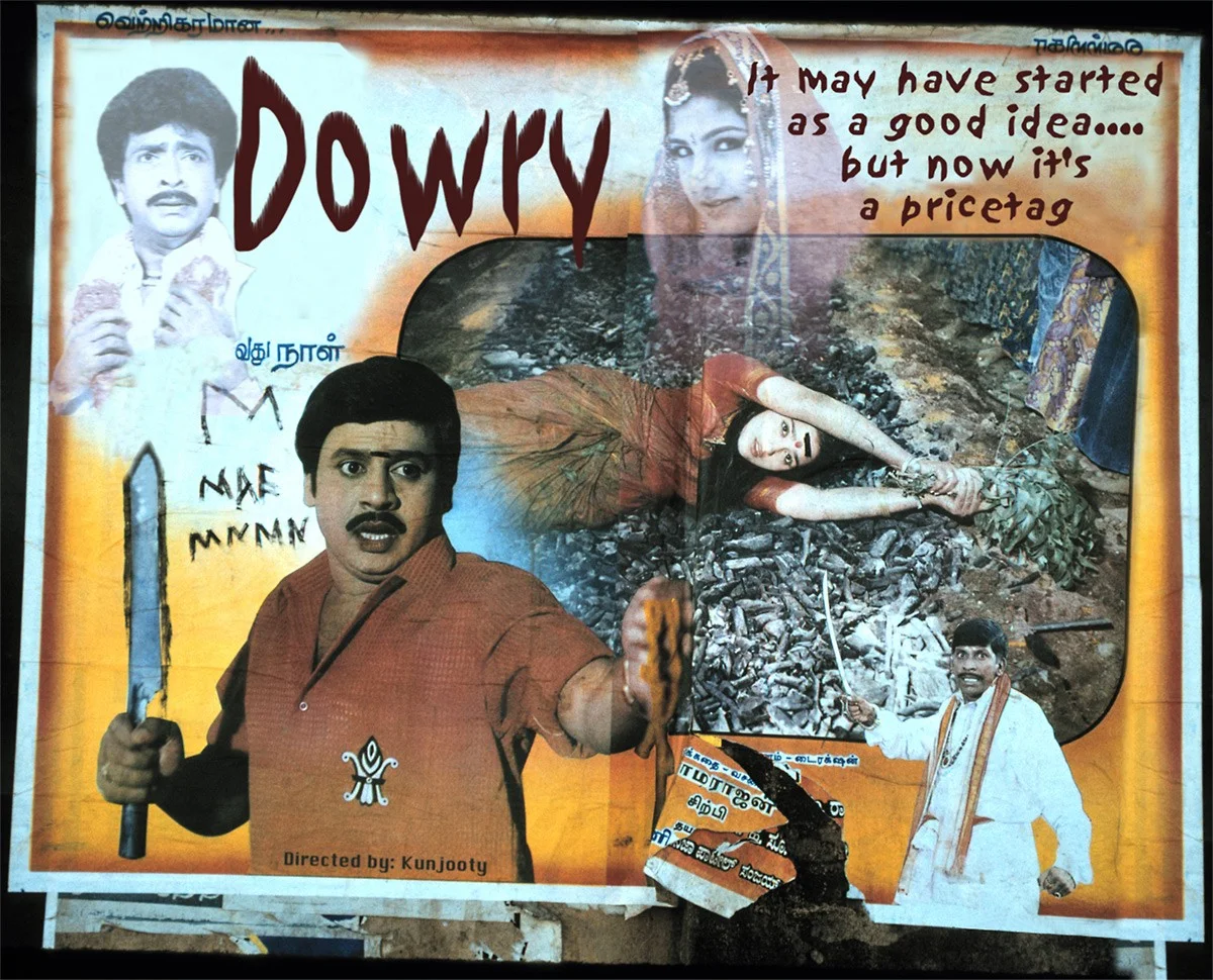 Annu Palakunnathu Matthew, from Bollywood Satirized
