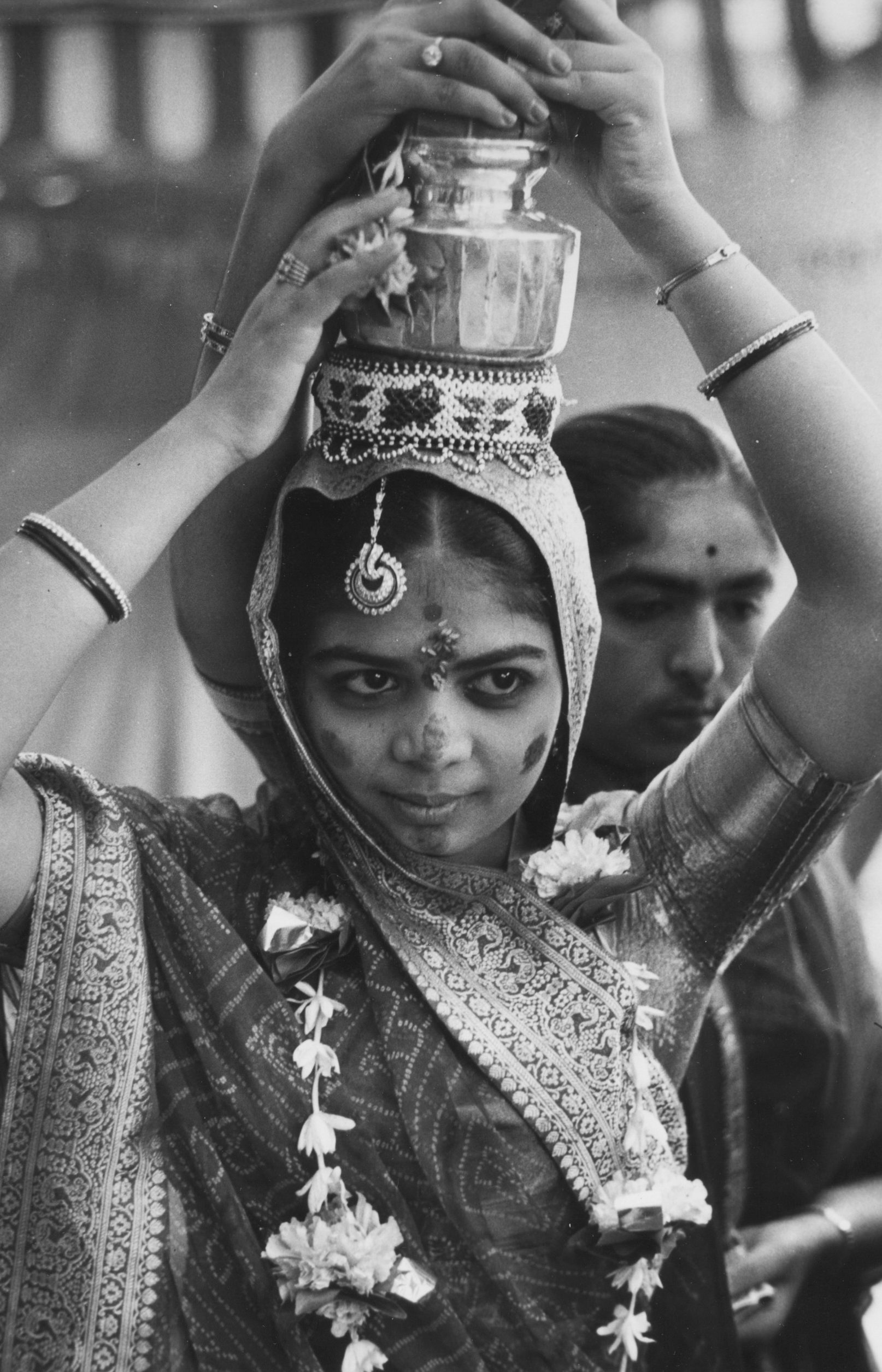   Woman with Jug , 1959-1965 