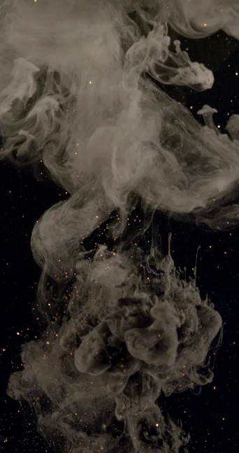 Beatrice Pediconi, still from video, Black Gaea , 2018