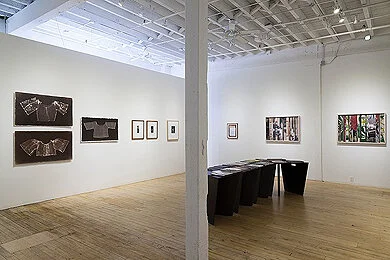 sepiaEYE Artist and Curator Nandita Raman ICP Interview Series