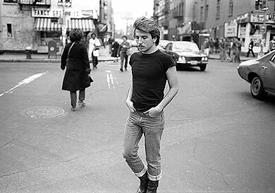 Sunil Gupta's Christopher Street in Forever Butt by Taschen