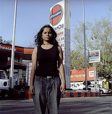 Sunil Gupta Interview in Source Magazine