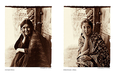 Annu Palakunnathu Matthew in Beyond Bollywood at the Smithsonian