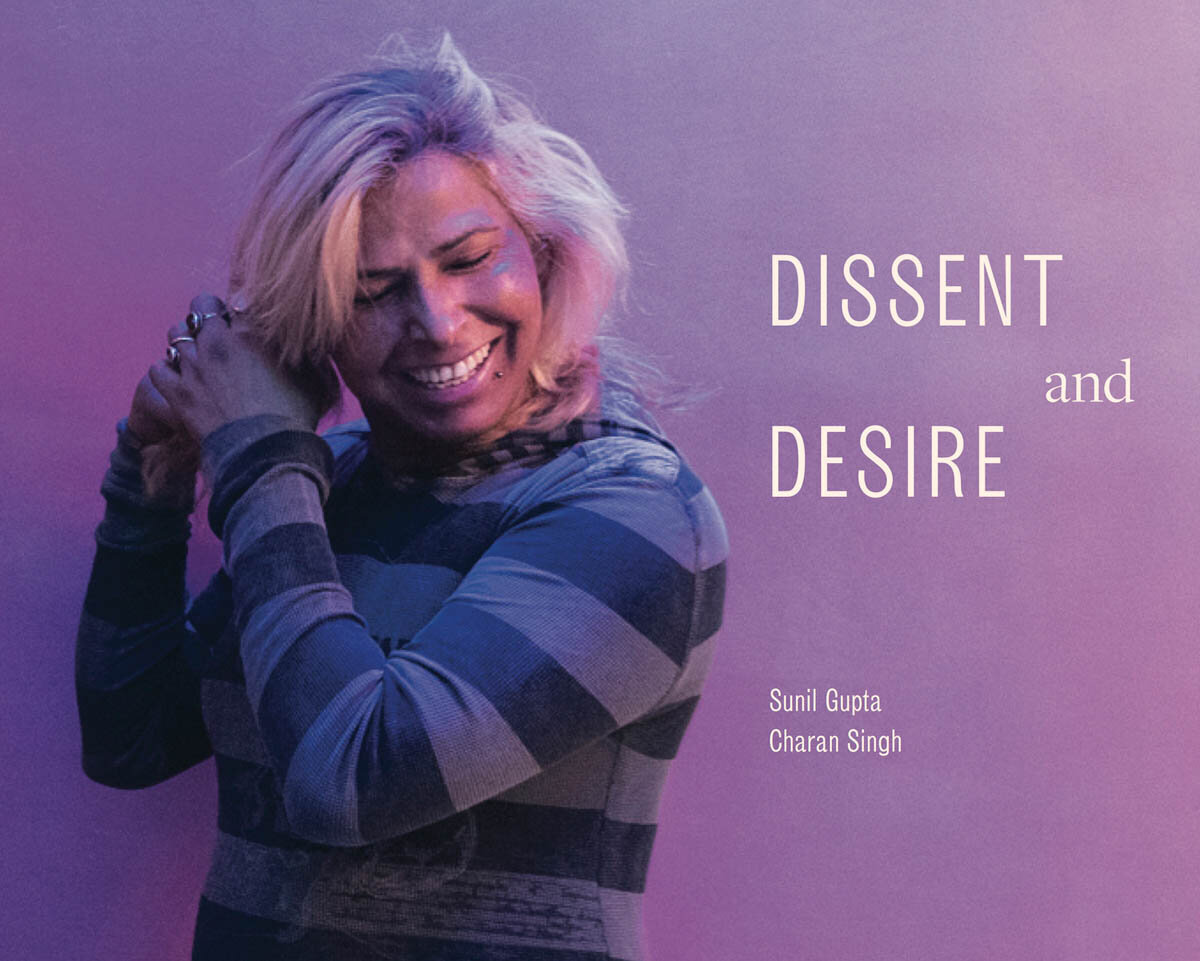 Dissent and Desire