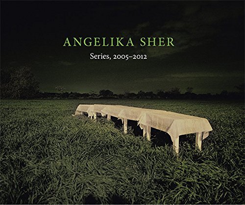 Angelika Sher: Series, 2005-2012