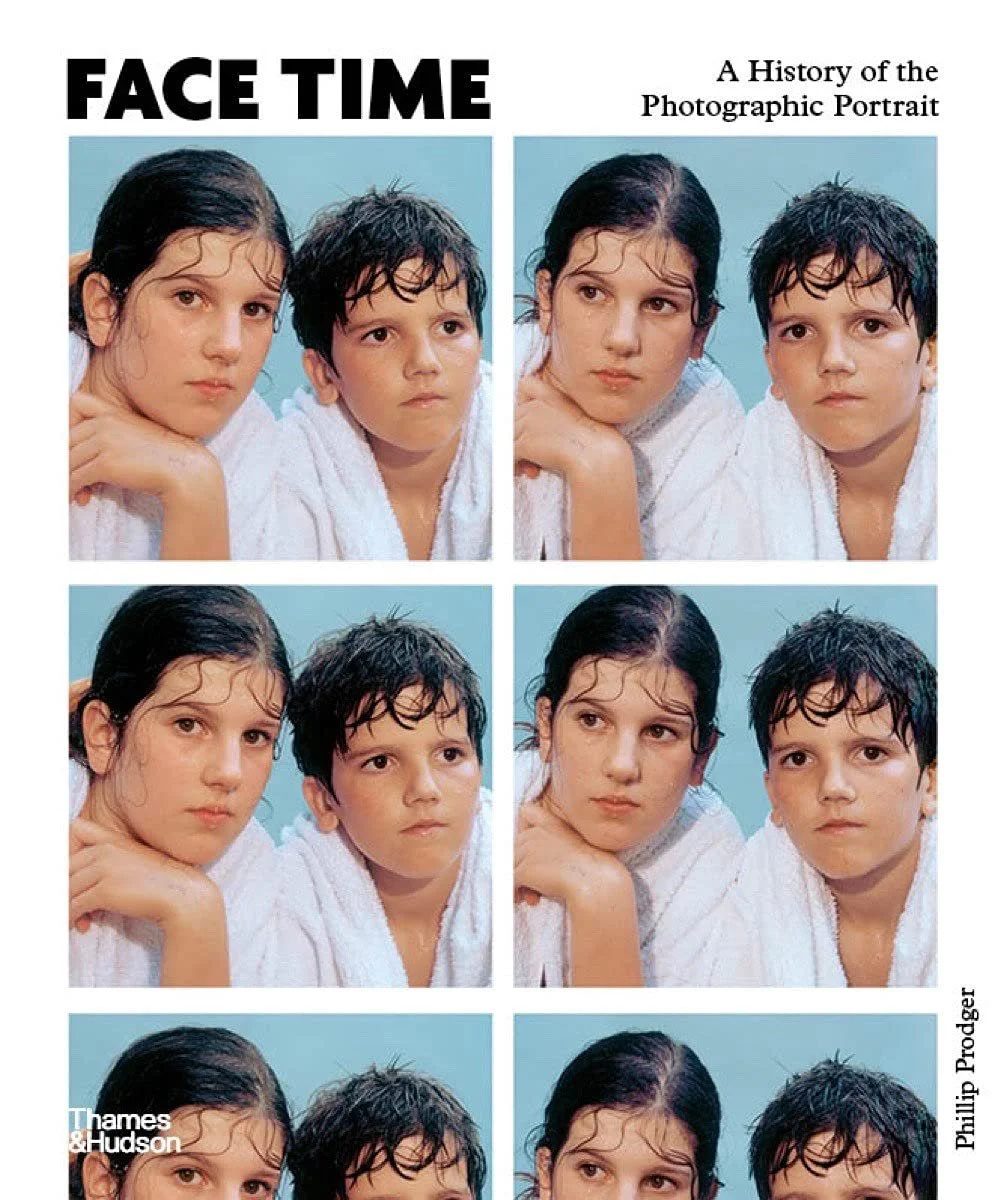 Pamela Singh, Nandita Raman, Annu Palakunnathu Matthew and Vivan Sundaram in Face Time: A History of the Photographic Portrait
