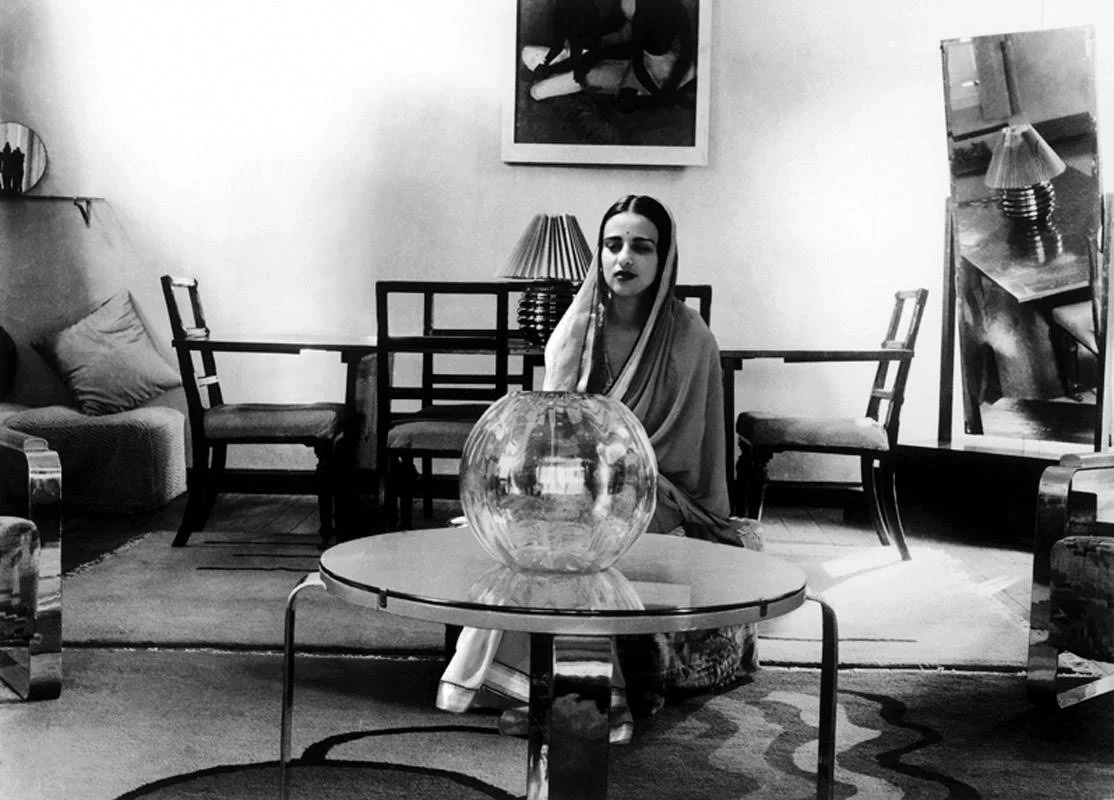 Vivan Sundaram in A Century of the Artist’s Studio: 1920 – 2020