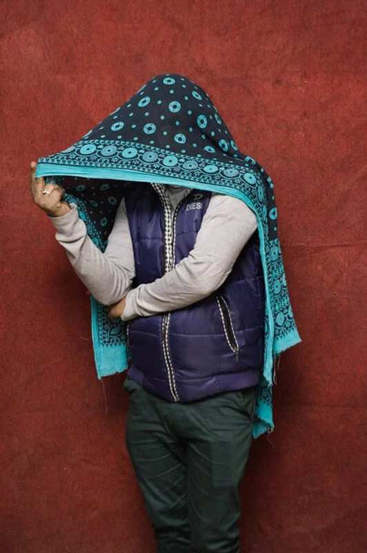 Charan Singh in New Contemporaries 2023