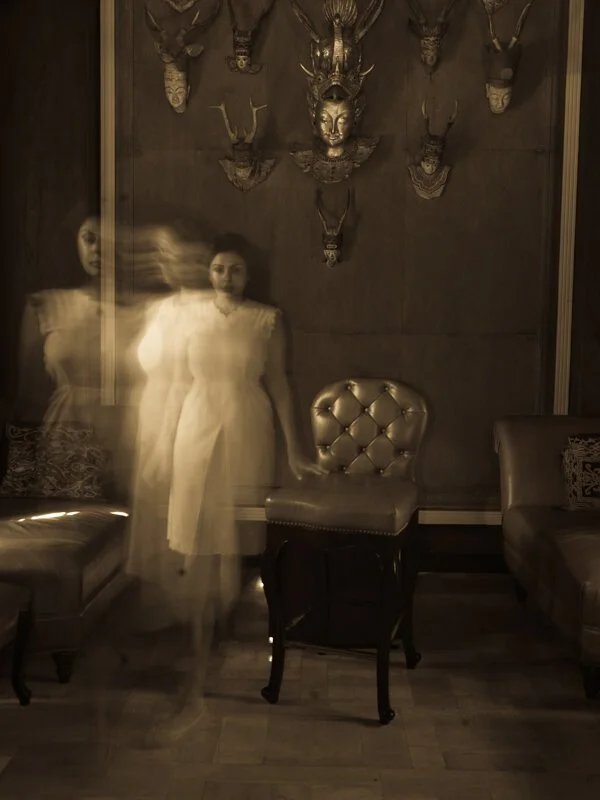  Pamela Singh,  Hornbar , 2012 