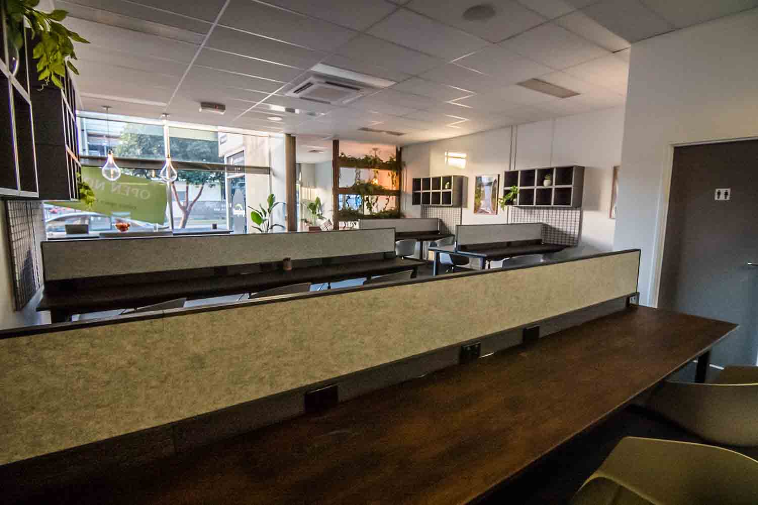 Ground Floor Office