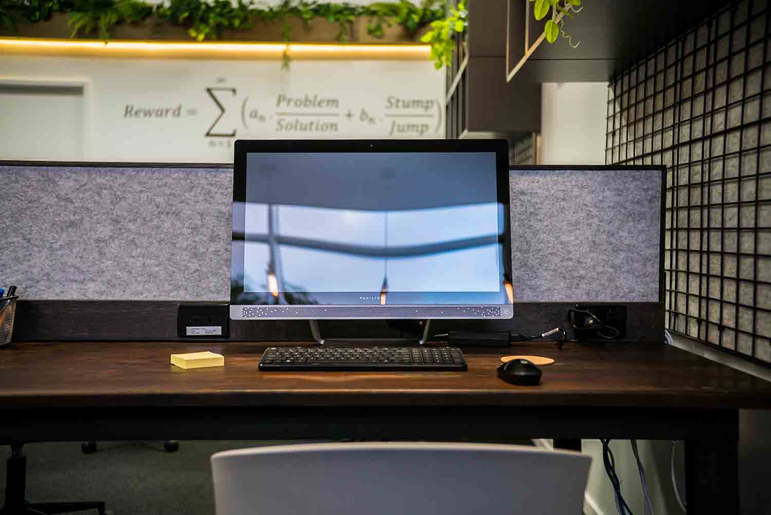 Desktop