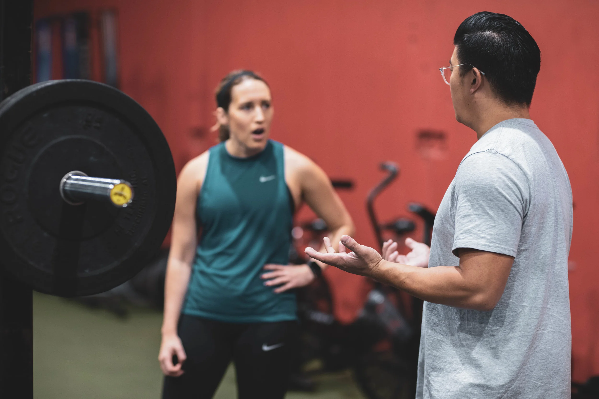 ARE YOU OUR IDEAL PATIENT?