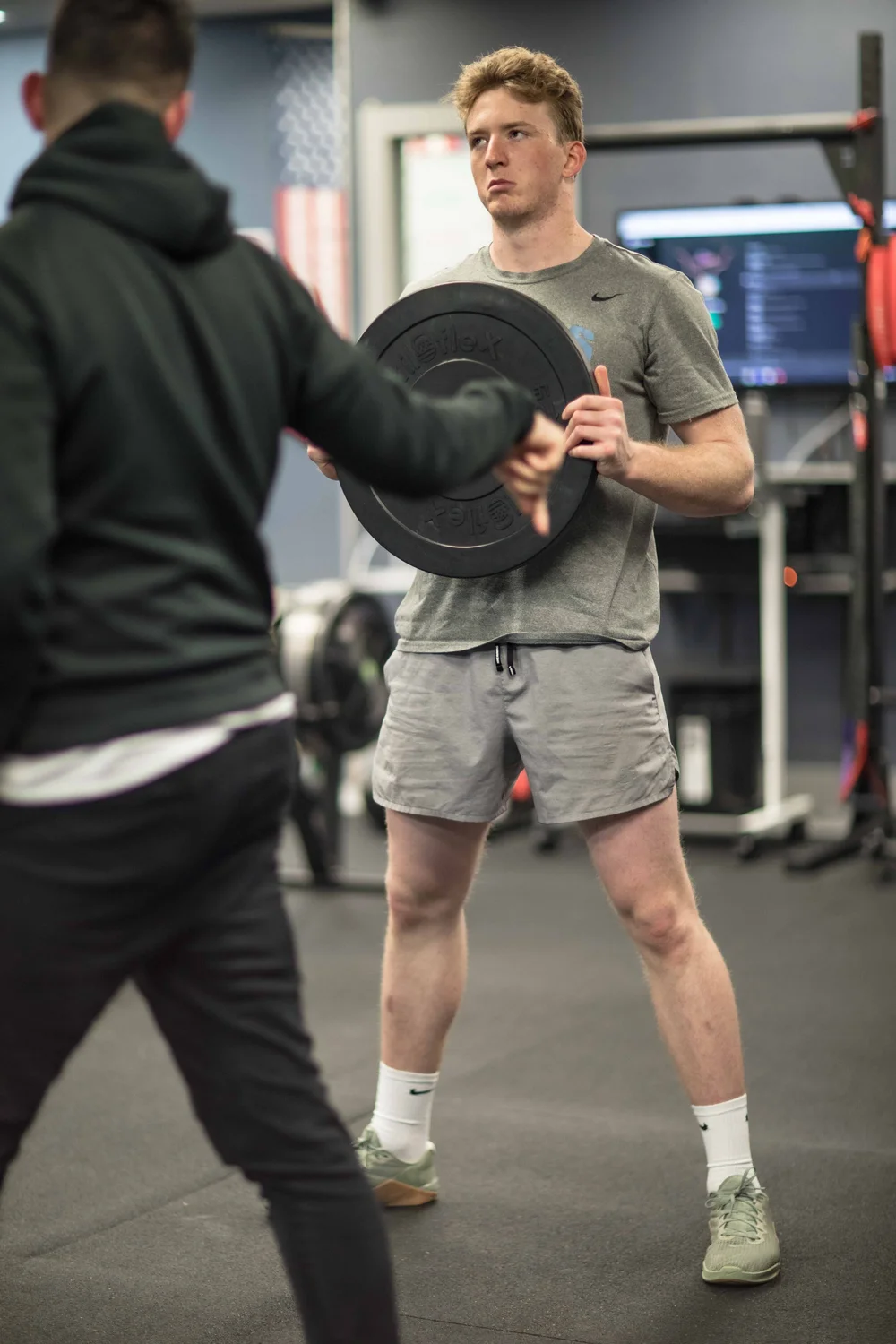 WHY DID YOU GET INJURED? 3 REAL REASONS AND WHAT TO DO ABOUT IT —  Headquarters Physical Therapy