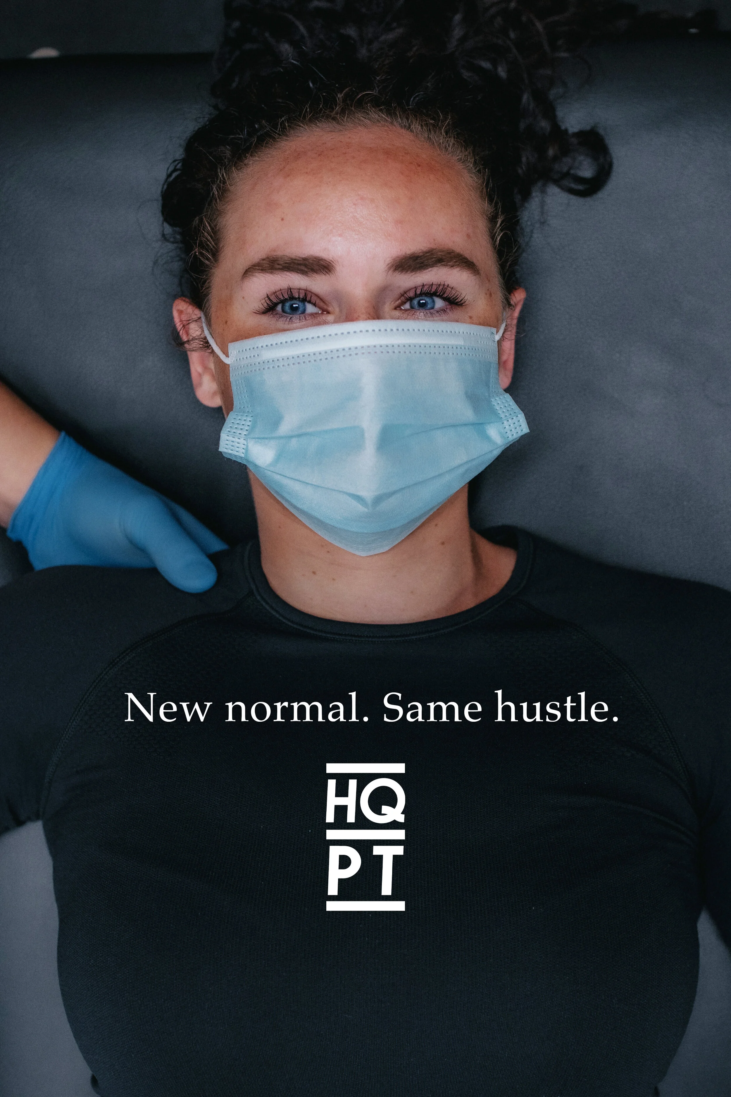 THE MOST IMPORTANT THING IN PHYSICAL THERAPY