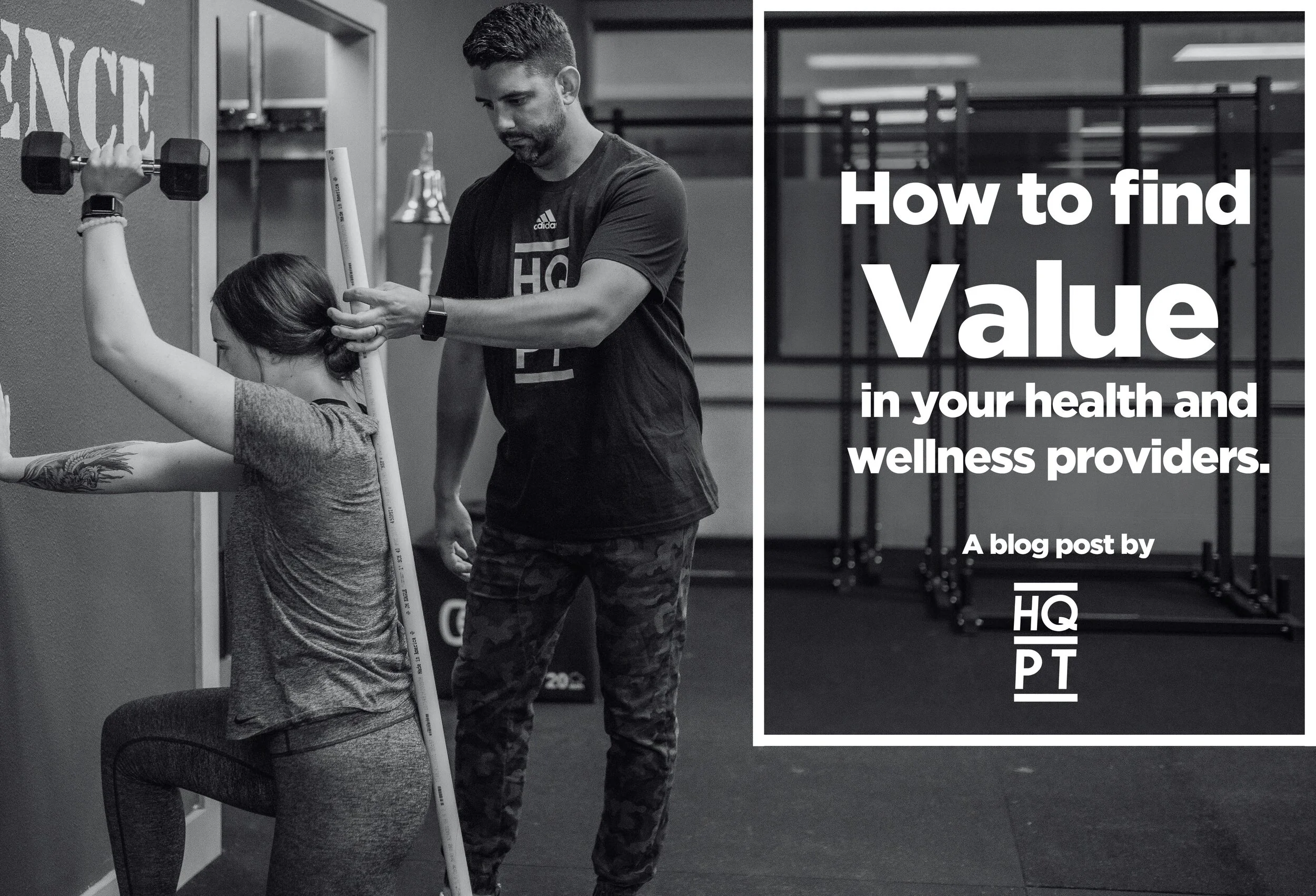 How to Get the Most Value From Your Healthcare Providers