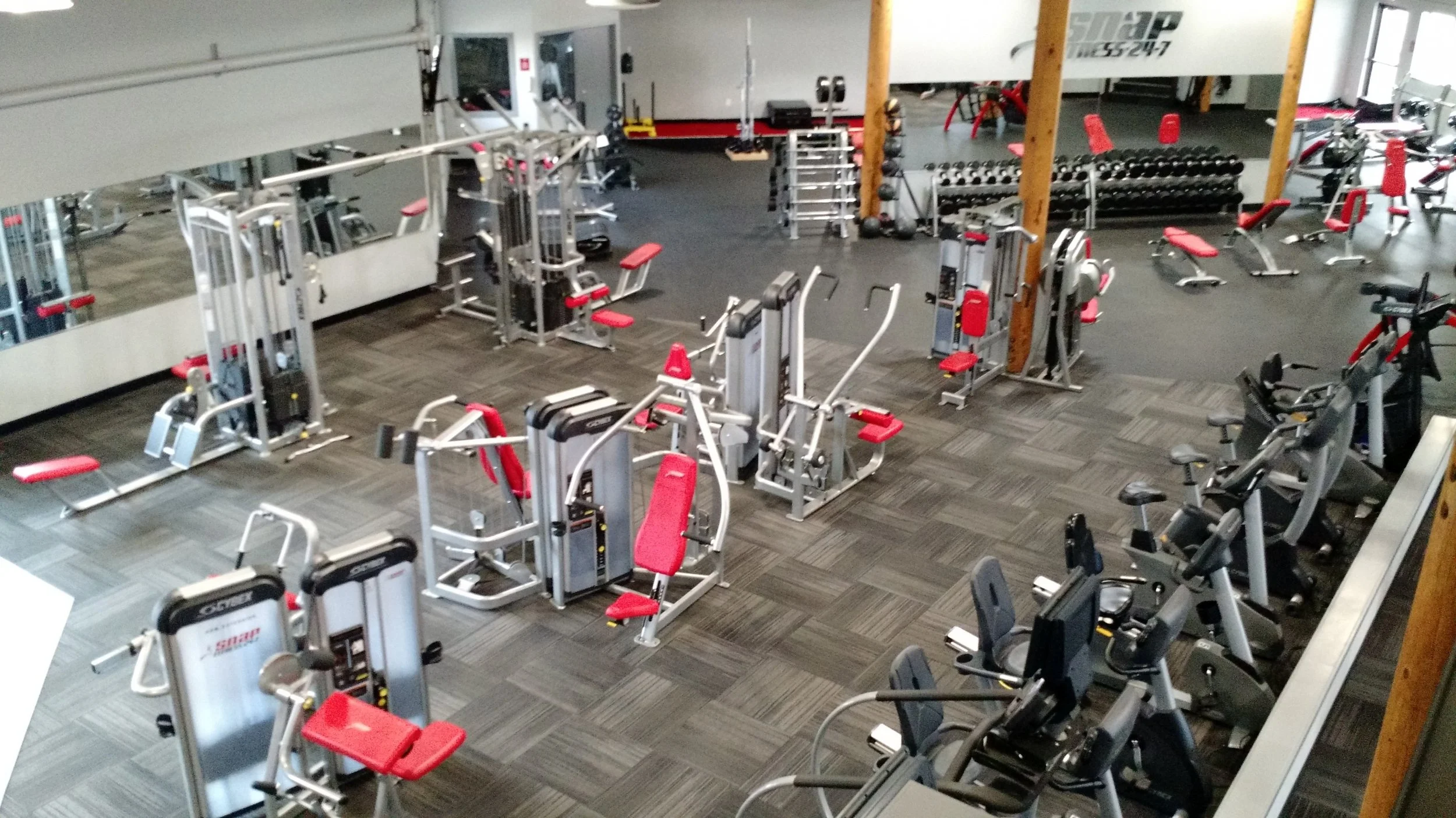 Bend — Headquarters Physical Therapy