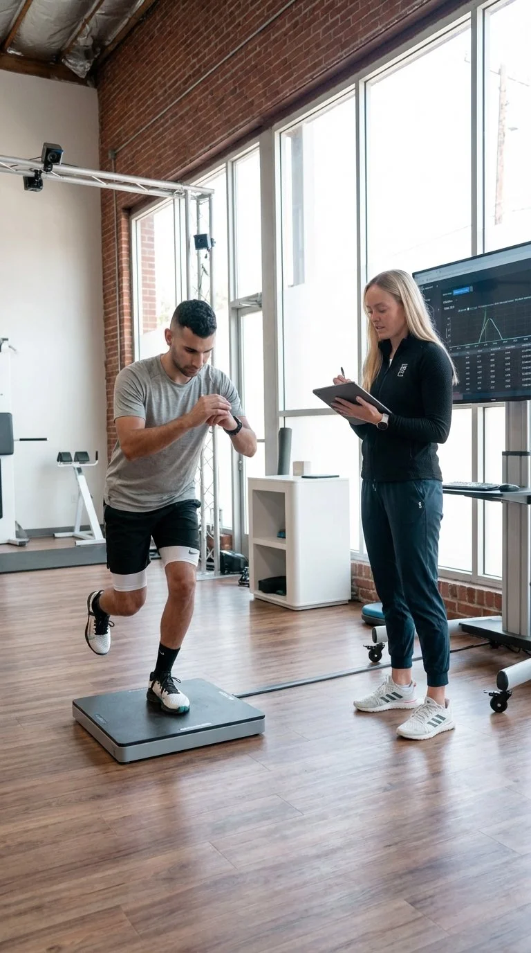 Do I Need a Doctor Referral for Performance Physical Therapy in Beaverton?