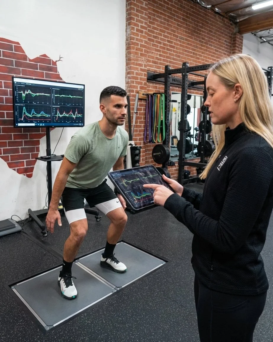 What Happens in a Physical Therapy Evaluation in Beaverton?