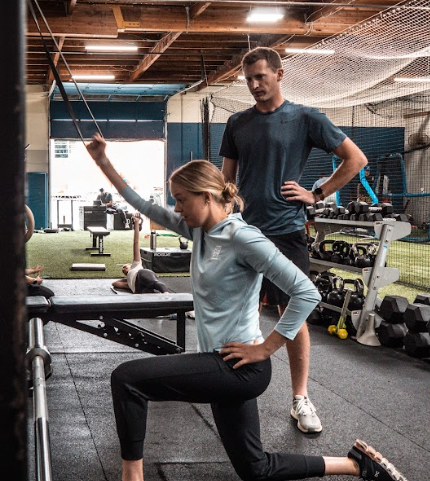 What Makes a Physical Therapy Clinic the Best in Beaverton?