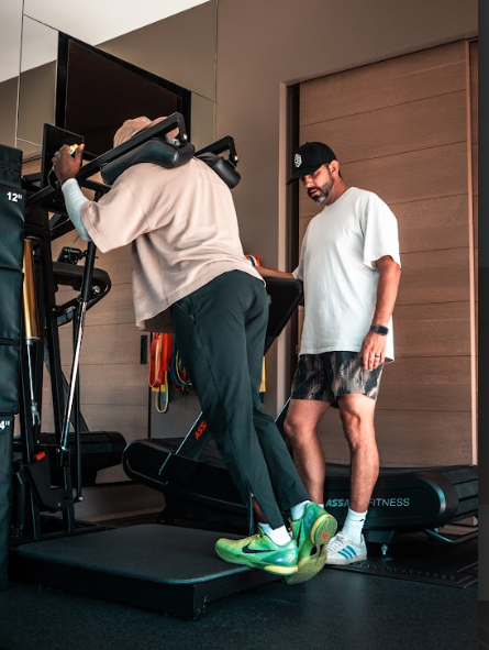 Sports Rehab 101: How Physical Therapy Helps Athletes Recover and Excel