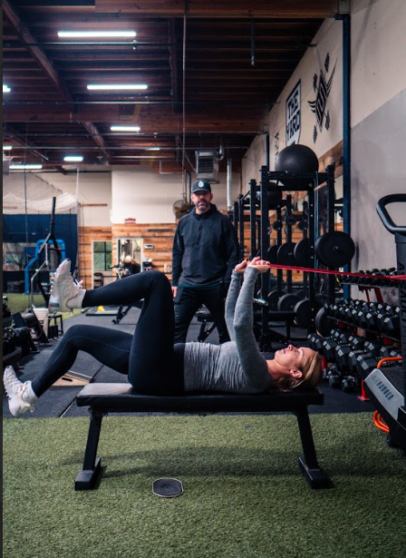 How Beaverton Athletes Can Stay Injury-Free with Physical Therapy