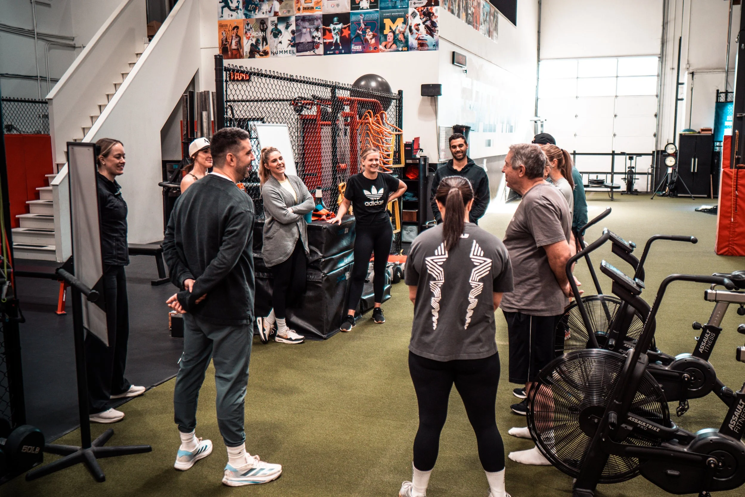 Physical Therapy at Headquarters Physical Therapy