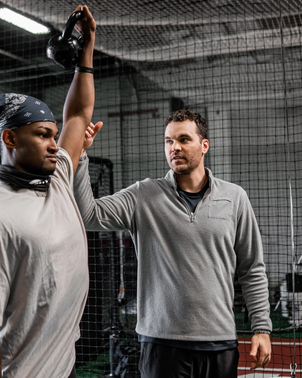 Return to throwing program — Headquarters Physical Therapy