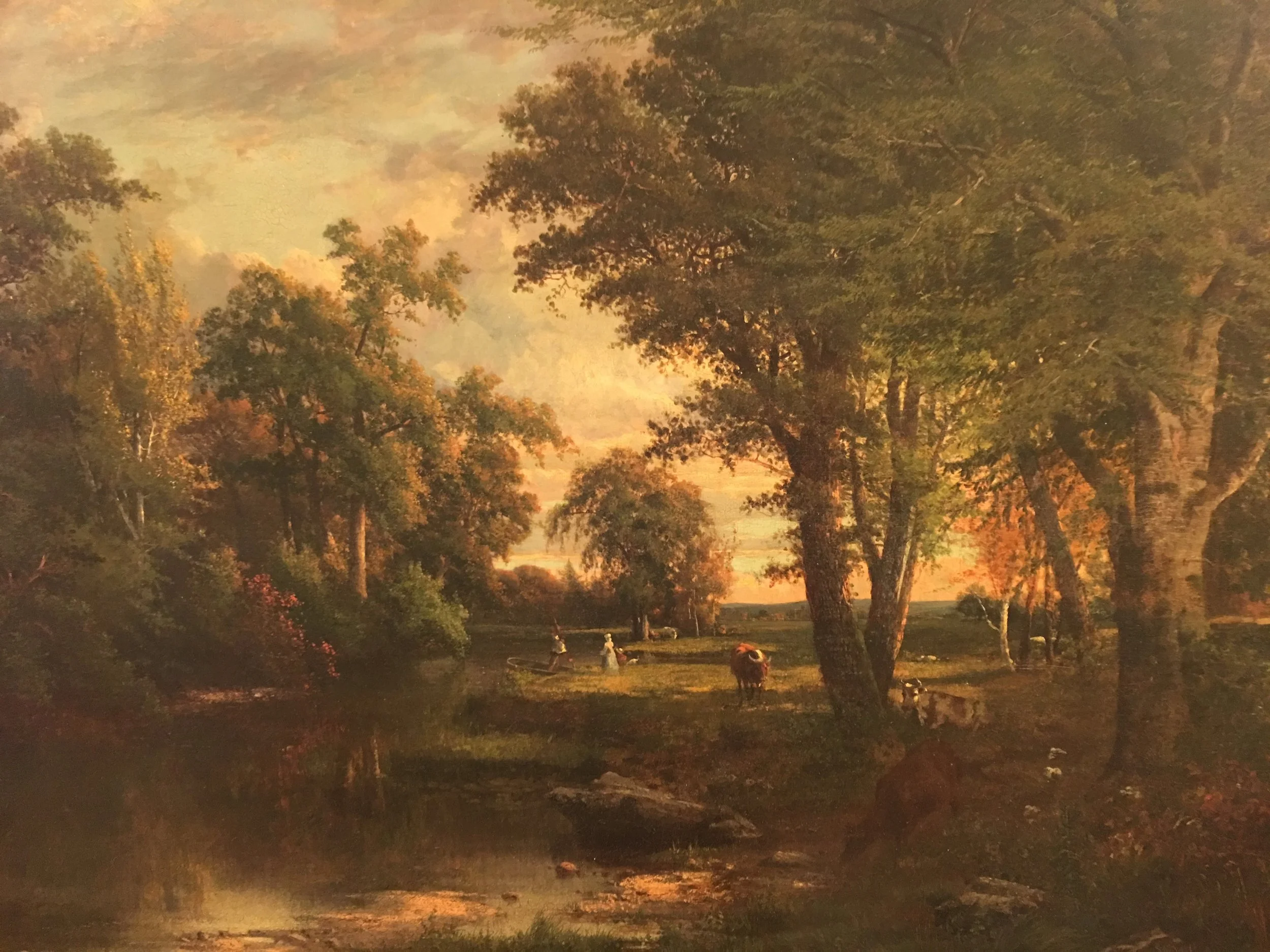 Sierra Landscape