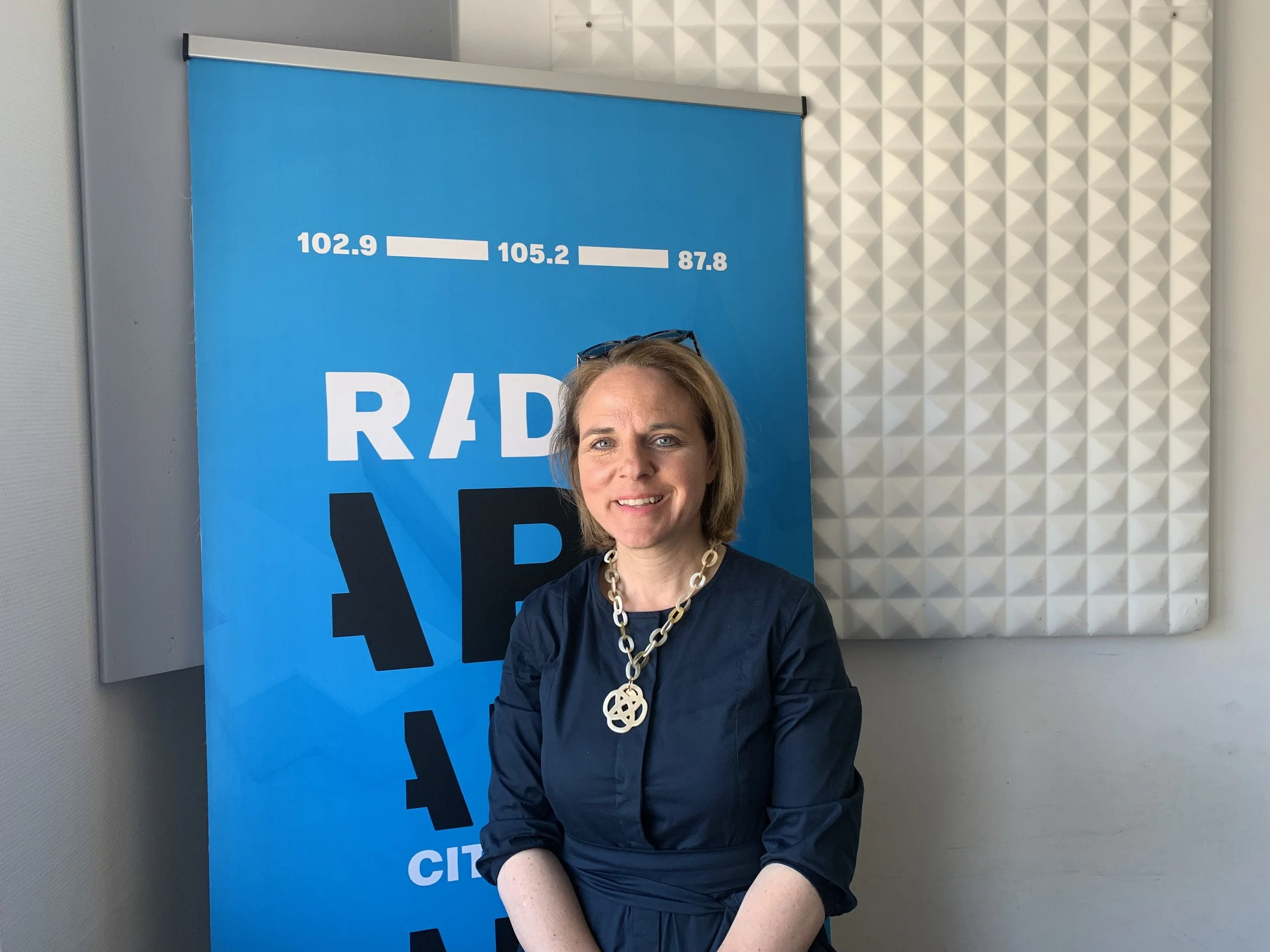 No Stupid Question: What do you need to do on the day of the elections? 