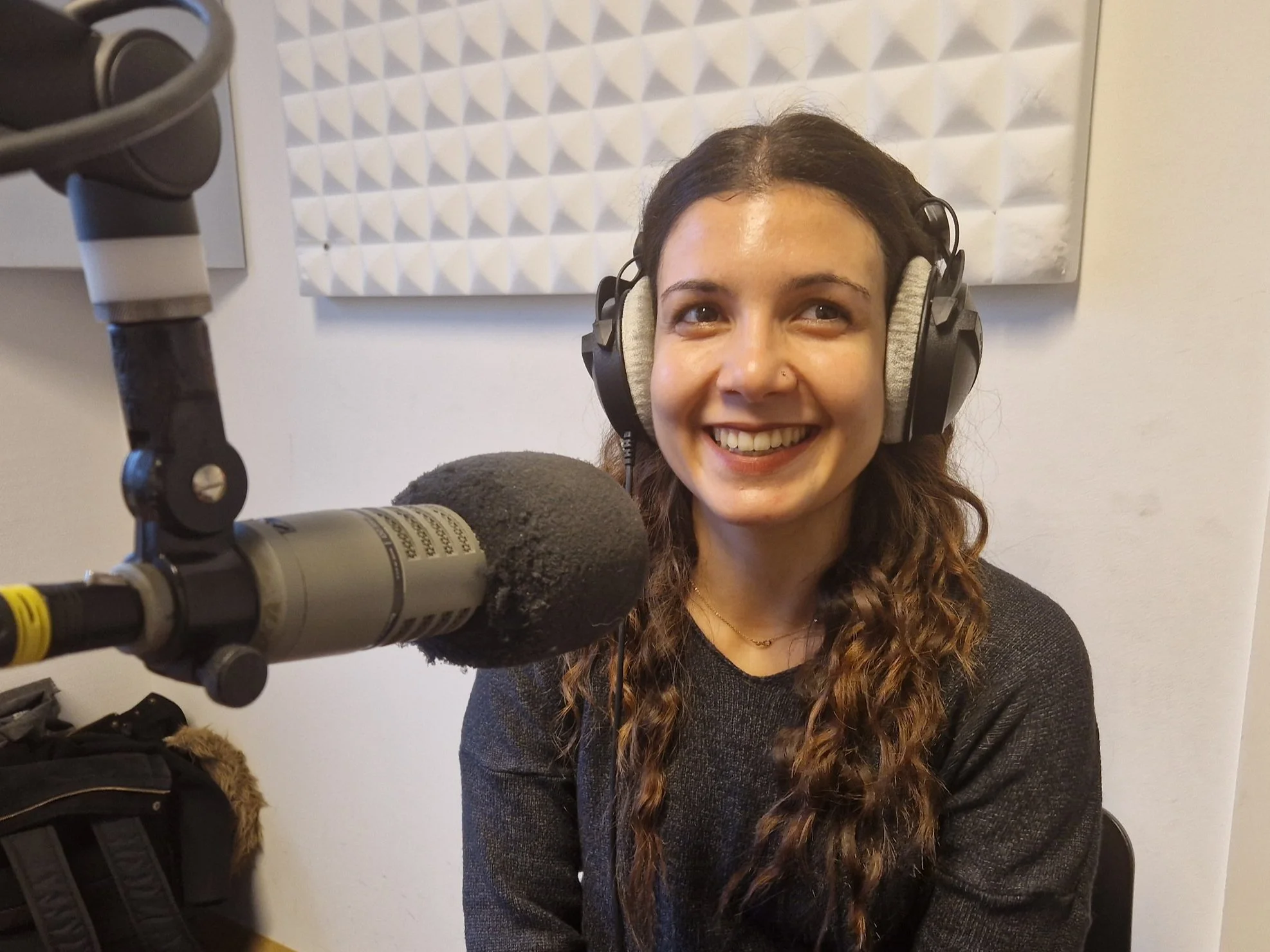 Women in STEM: Meet data engineer Thalia Stavrianoudaki