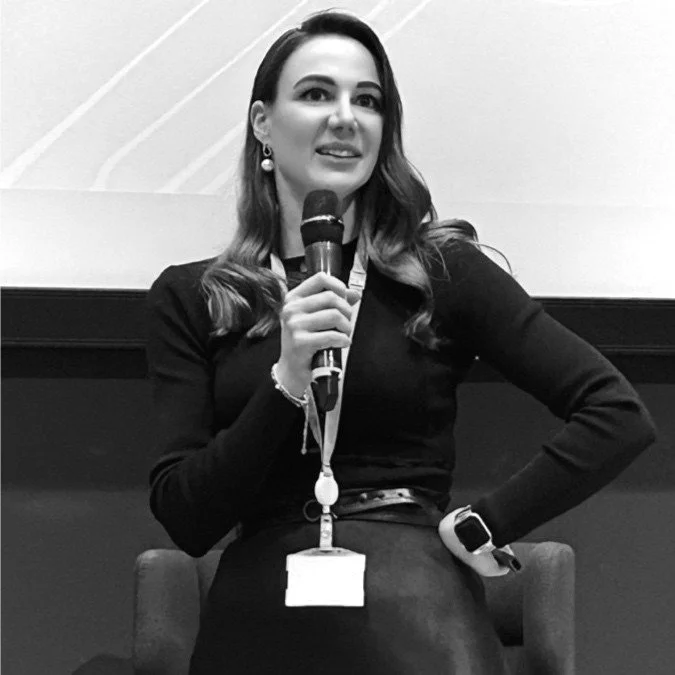 Women in STEM: Meet IT-project manager Julia Khalyavkov