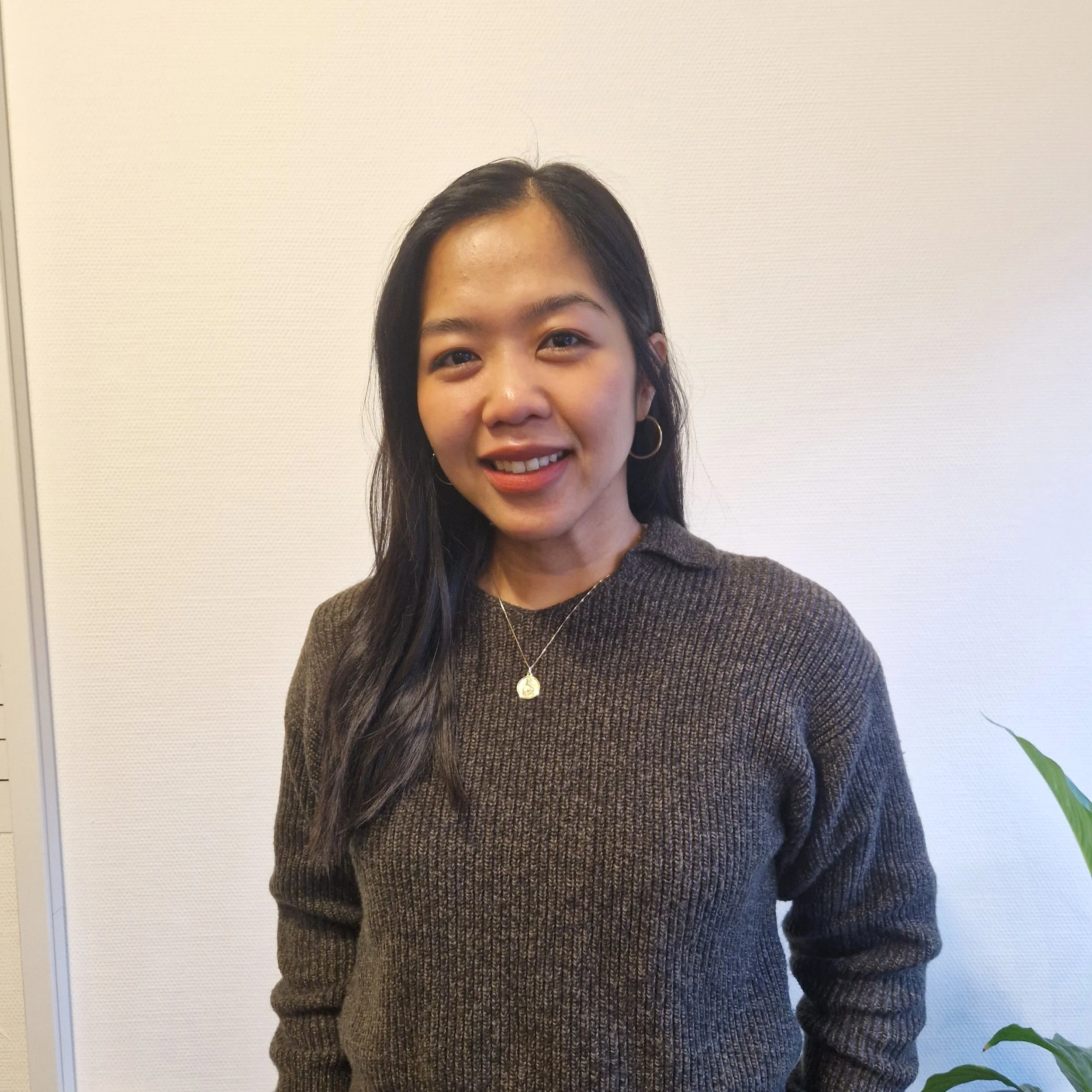 Women in STEM: Changing perspective with Anne Fedival