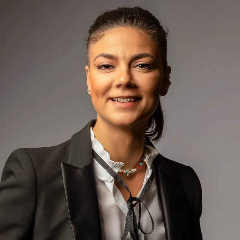 Women in STEM: "We women need to have more trust in us"