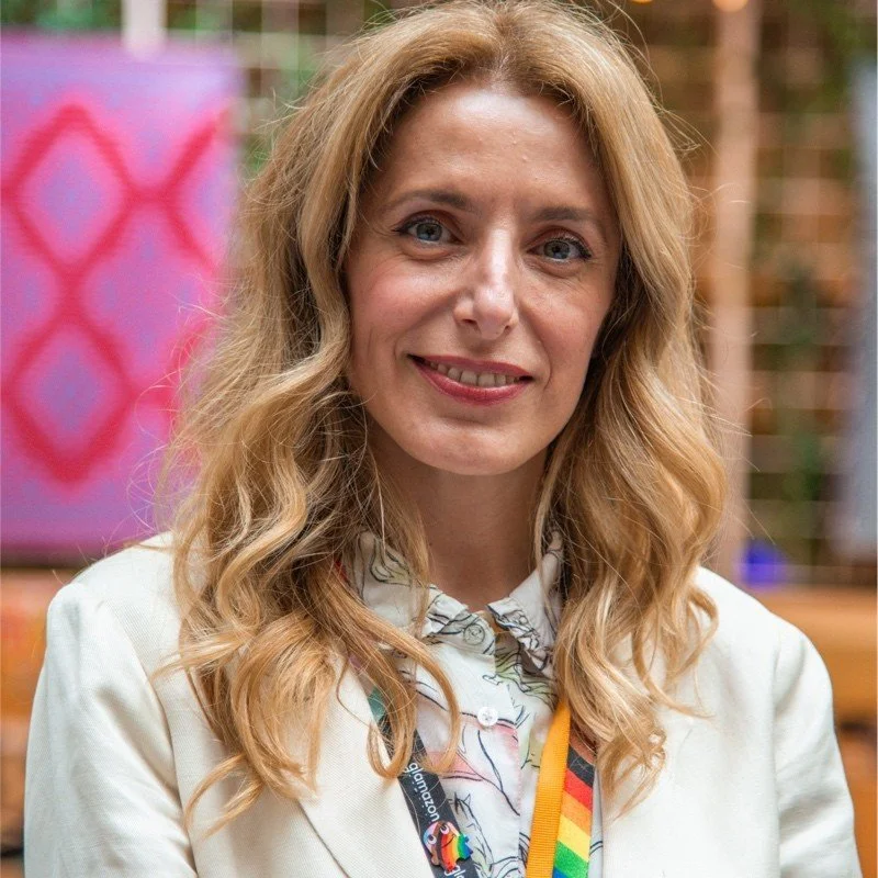 Women in STEM: Marketing expert Daniela Butcu on empowering women