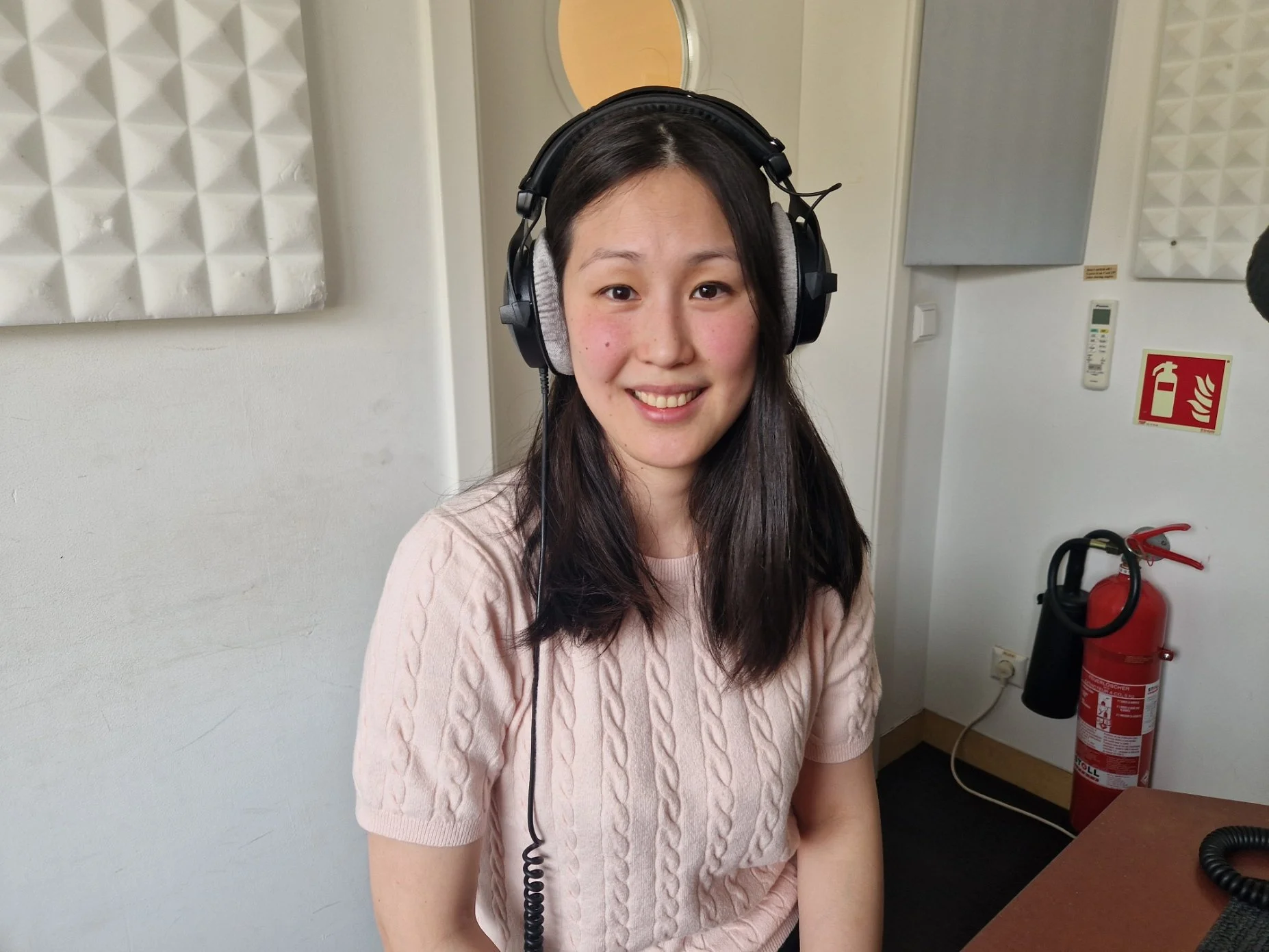 Women in STEM: Around the world in Tech with Melody Chang