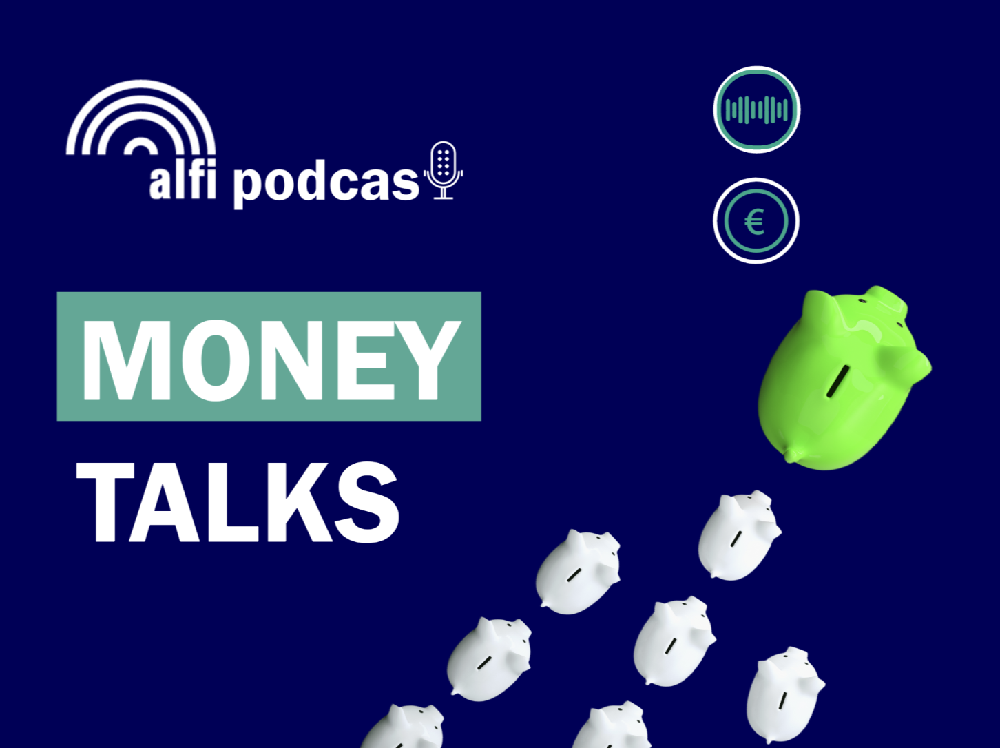 Money Talks with Marianne Donven