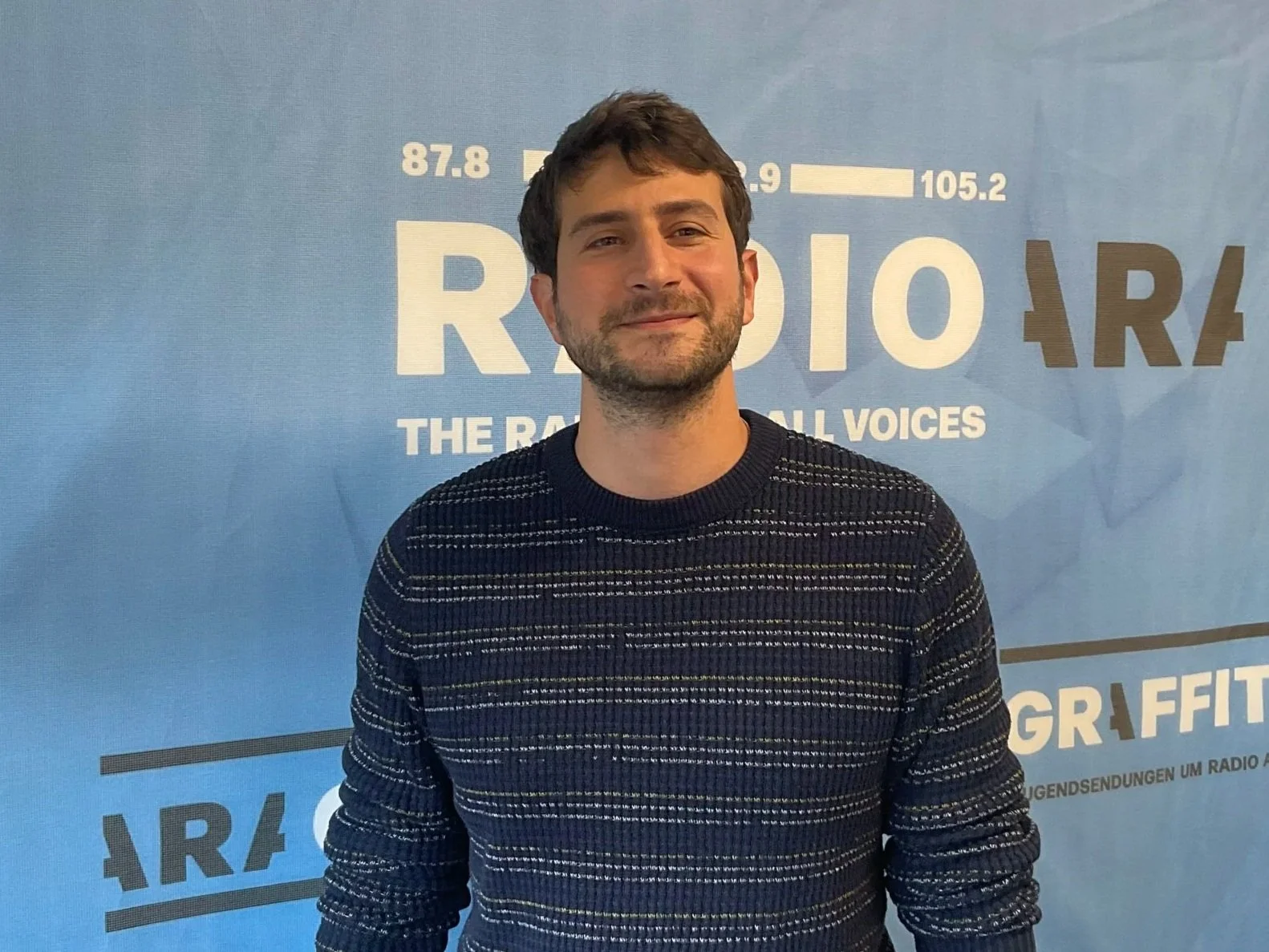 Workshops and events: A look at the new Sonotron programme with Francesco Cascio